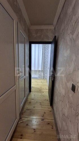 2-комн. вторичка - м. Мемар Аджеми - 60 м² (7)
