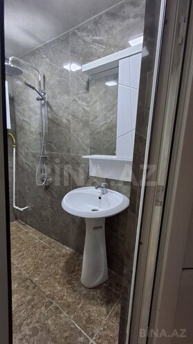 2-комн. вторичка - м. Мемар Аджеми - 60 м² (30)