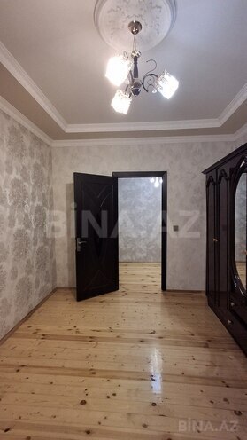 2-комн. вторичка - м. Мемар Аджеми - 60 м² (3)