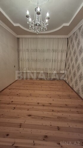 2-комн. вторичка - м. Мемар Аджеми - 60 м² (20)