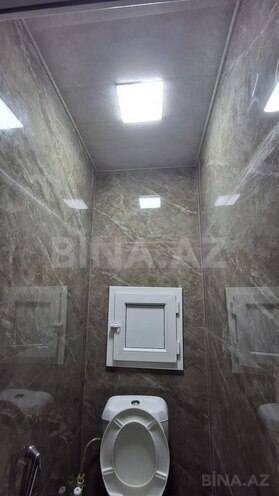 2-комн. вторичка - м. Мемар Аджеми - 60 м² (26)