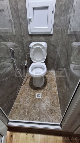 2-комн. вторичка - м. Мемар Аджеми - 60 м² (27)