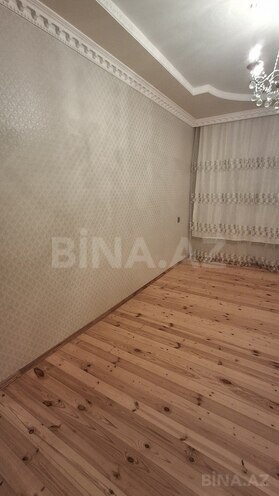 2-комн. вторичка - м. Мемар Аджеми - 60 м² (19)