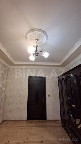 2-комн. вторичка - м. Мемар Аджеми - 60 м² (1)