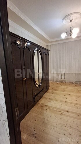 2-комн. вторичка - м. Мемар Аджеми - 60 м² (4)
