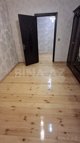 2-комн. вторичка - м. Мемар Аджеми - 60 м² (10)