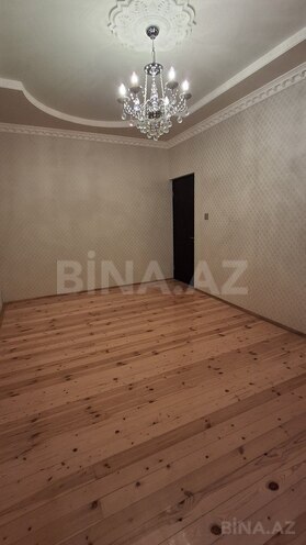 2-комн. вторичка - м. Мемар Аджеми - 60 м² (16)