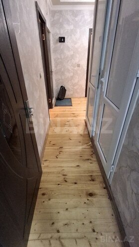 2-комн. вторичка - м. Мемар Аджеми - 60 м² (21)