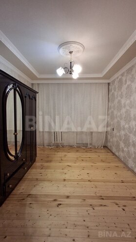 2-комн. вторичка - м. Мемар Аджеми - 60 м² (18)