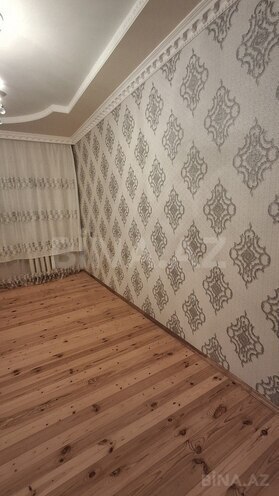 2-комн. вторичка - м. Мемар Аджеми - 60 м² (17)