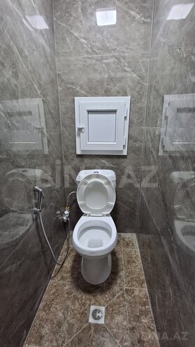 2-комн. вторичка - м. Мемар Аджеми - 60 м² (25)