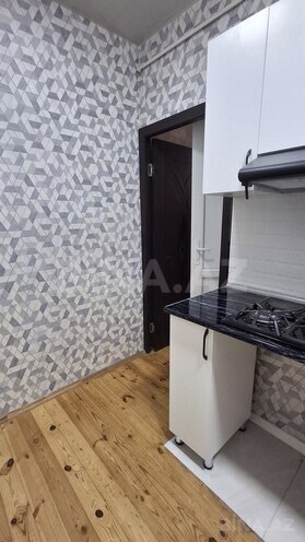 2-комн. вторичка - м. Мемар Аджеми - 60 м² (22)