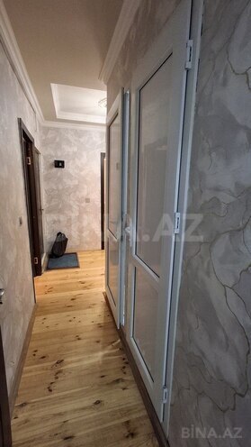 2-комн. вторичка - м. Мемар Аджеми - 60 м² (11)