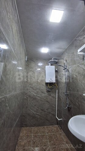 2-комн. вторичка - м. Мемар Аджеми - 60 м² (28)
