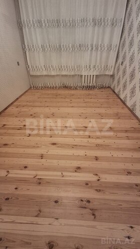 2-комн. вторичка - м. Мемар Аджеми - 60 м² (15)
