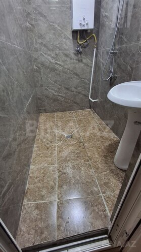2-комн. вторичка - м. Мемар Аджеми - 60 м² (29)