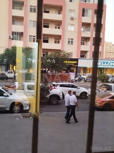 Obyekt - İnşaatçılar m. - 74 m² (11)