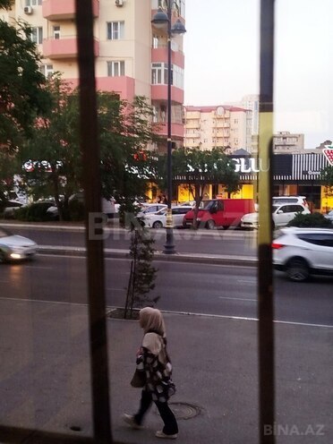 Obyekt - İnşaatçılar m. - 74 m² (12)