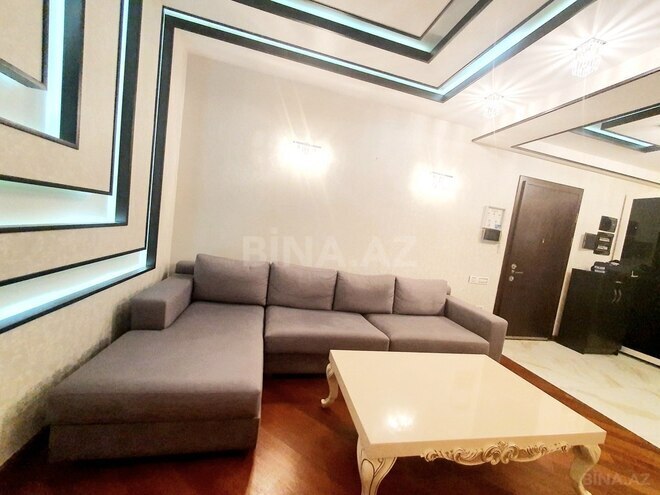 4-комн. новостройка - м. 28 мая - 208 м² (20)