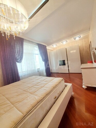 4-комн. новостройка - м. 28 мая - 208 м² (8)