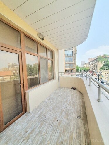 4-комн. новостройка - м. 28 мая - 208 м² (12)
