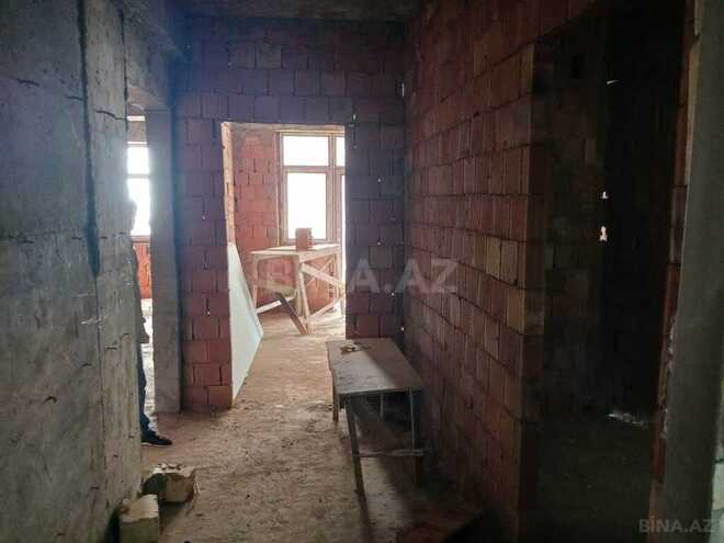 1-комн. новостройка - пос. Ени Ясамал - 71.5 м² (11)