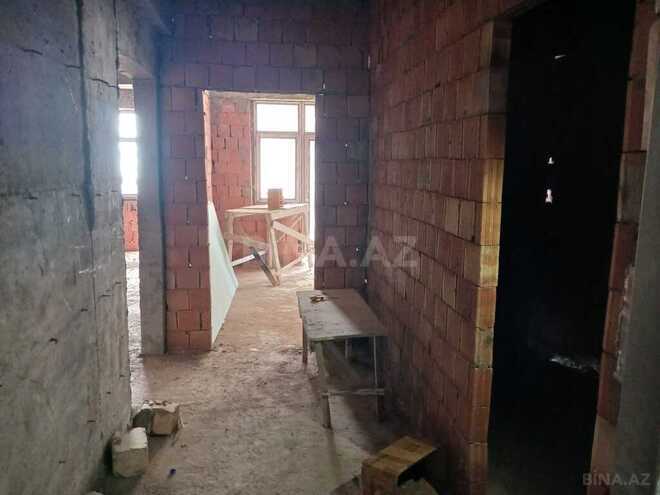 1-комн. новостройка - пос. Ени Ясамал - 71.5 м² (15)