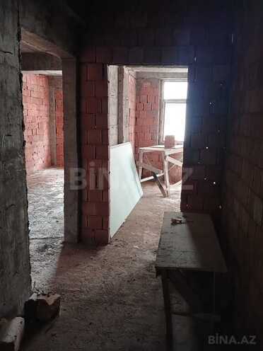 1-комн. новостройка - пос. Ени Ясамал - 71.5 м² (12)