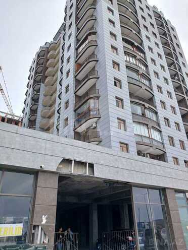 1-комн. новостройка - пос. Ени Ясамал - 71.5 м² (1)