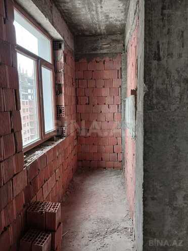 1-комн. новостройка - пос. Ени Ясамал - 71.5 м² (5)