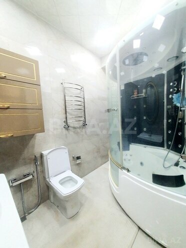 4-комн. новостройка - м. 28 мая - 208 м² (16)