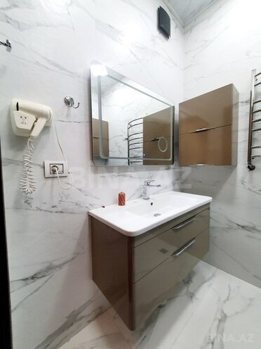 4-комн. новостройка - м. 28 мая - 208 м² (18)