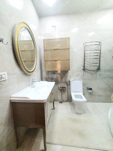 4-комн. новостройка - м. 28 мая - 208 м² (14)