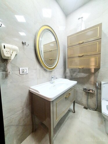 4-комн. новостройка - м. 28 мая - 208 м² (15)