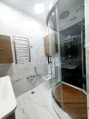 4-комн. новостройка - м. 28 мая - 208 м² (19)