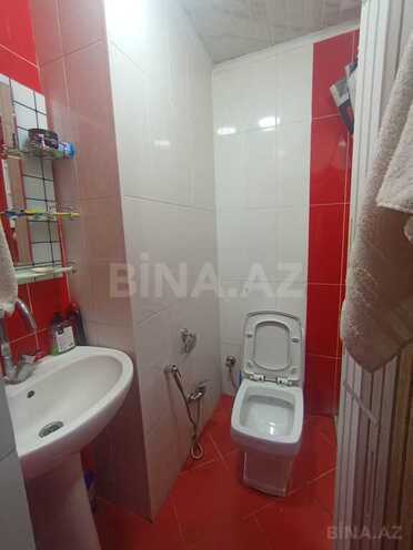 2 otaqlı yeni tikili - Masazır q. - 50 m² (12)