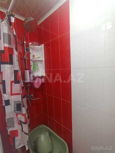 2 otaqlı yeni tikili - Masazır q. - 50 m² (13)