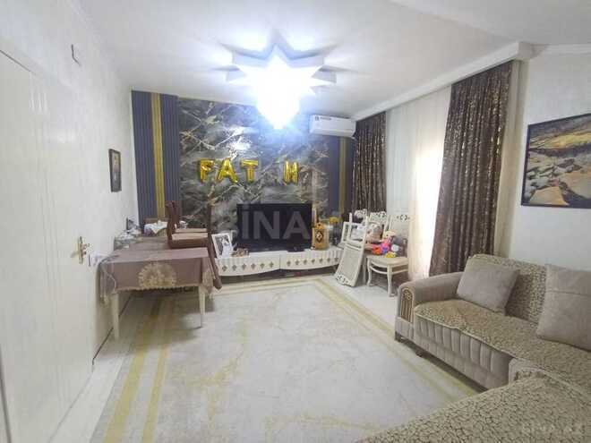 2 otaqlı yeni tikili - Masazır q. - 50 m² (8)