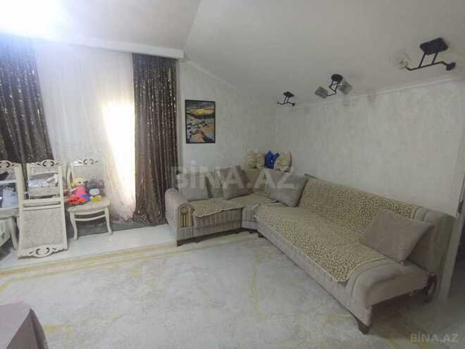 2 otaqlı yeni tikili - Masazır q. - 50 m² (11)