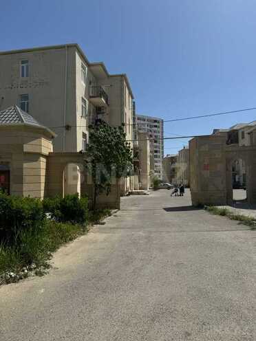 2 otaqlı yeni tikili - Masazır q. - 50 m² (5)