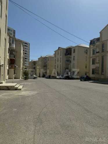 2 otaqlı yeni tikili - Masazır q. - 50 m² (3)