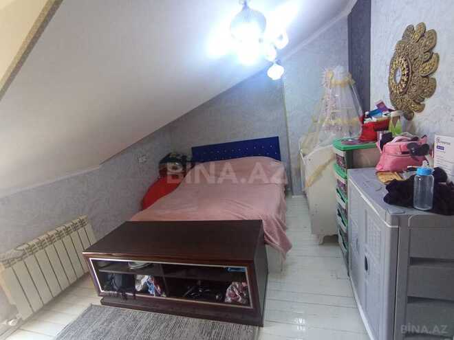 2 otaqlı yeni tikili - Masazır q. - 50 m² (14)