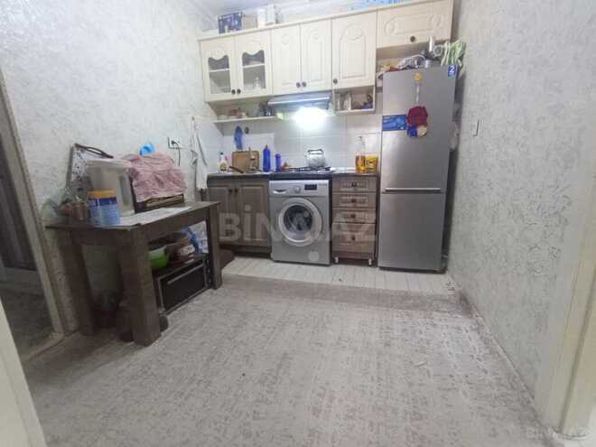 2 otaqlı yeni tikili - Masazır q. - 50 m² (9)