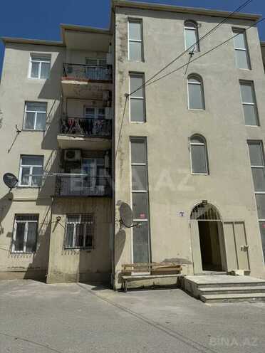 2 otaqlı yeni tikili - Masazır q. - 50 m² (2)