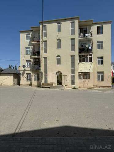2 otaqlı yeni tikili - Masazır q. - 50 m² (1)