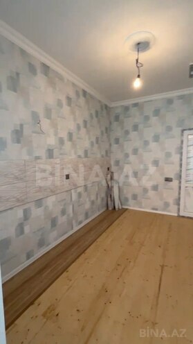 2 otaqlı həyət evi/bağ evi - Masazır q. - 60 m² (6)