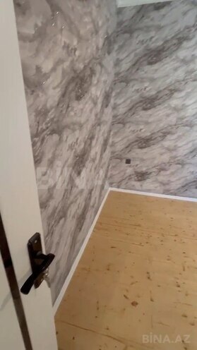 2 otaqlı həyət evi/bağ evi - Masazır q. - 60 m² (9)