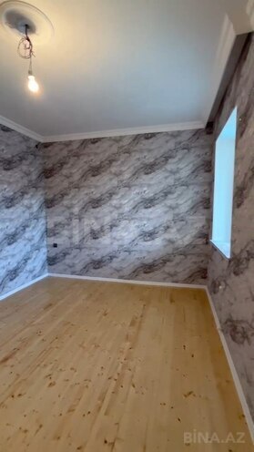 2 otaqlı həyət evi/bağ evi - Masazır q. - 60 m² (5)