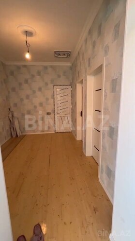 2 otaqlı həyət evi/bağ evi - Masazır q. - 60 m² (4)