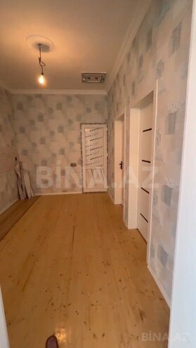 2 otaqlı həyət evi/bağ evi - Masazır q. - 60 m² (7)